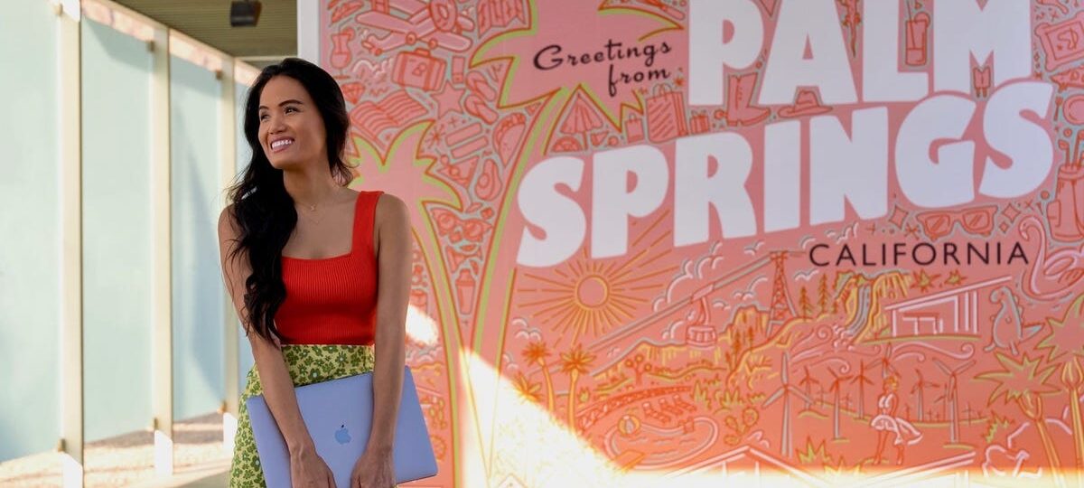 I've lived in Palm Springs for nearly a decade. There are 5 mistakes I see tourists make again and again.