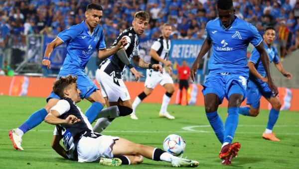 Prediction: Levski Sofia vs Borac Banja Luka