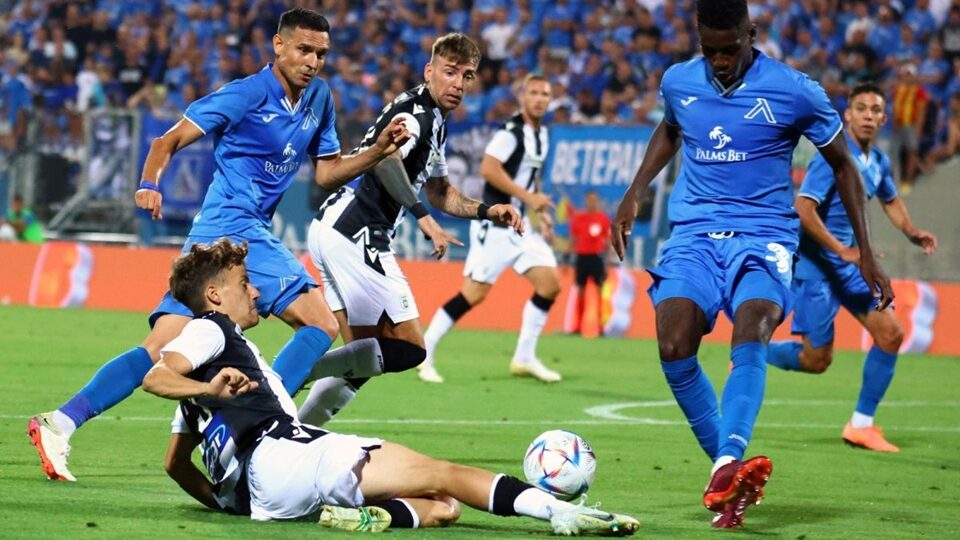 Prediction: Levski Sofia vs Borac Banja Luka