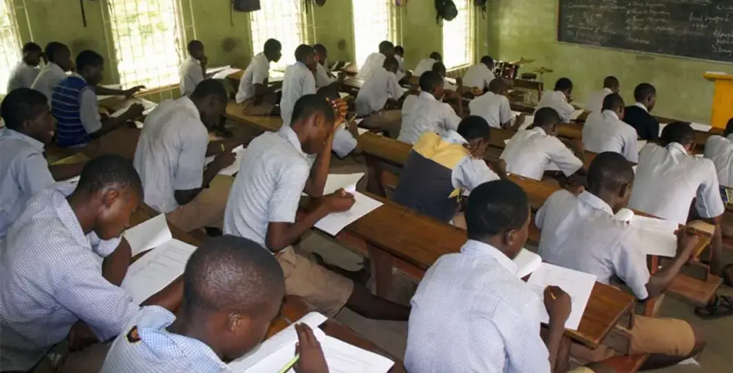 107,180 pupils write common entrance examination in Jigawa