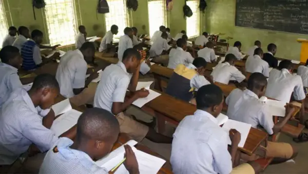 107,180 pupils write common entrance examination in Jigawa