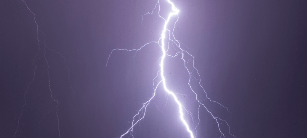 Lightning kills six children in Adamawa