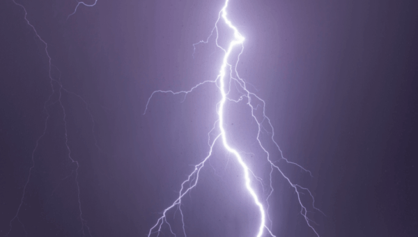 Lightning kills six children in Adamawa
