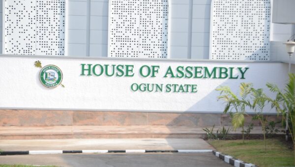 Ogun Assembly moves to strengthen judiciary, Rural roads as two bills scale second reading