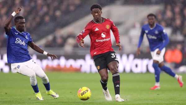 Scholes reveals the Tuchel decision that could worsen Mainoo’s England woes