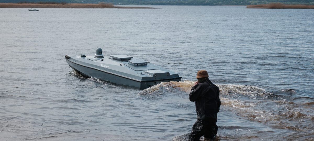 After its first naval drone strike, the US is now teaming up with the maker of Ukraine’s battle-tested Maguras to build out its fleet