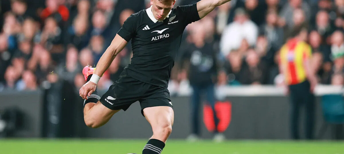 Anton Segner selected in New Zealand squad to face Italy as the first Germany-born All Black