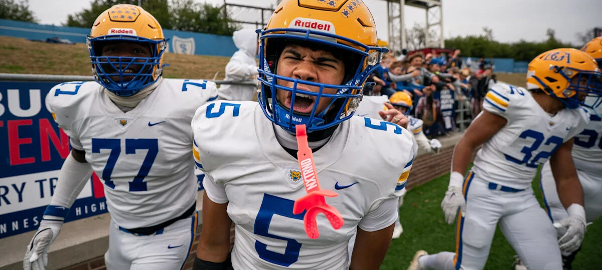 BGA season opener vs Philip Rivers, St. Michael Catholic will be broadcast by ESPN