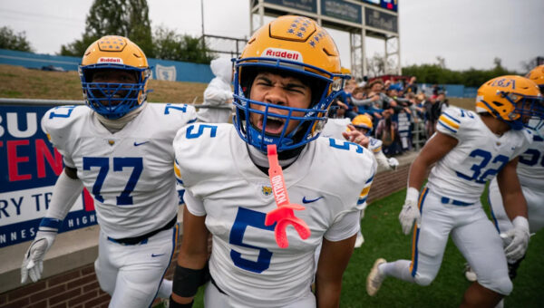 BGA season opener vs Philip Rivers, St. Michael Catholic will be broadcast by ESPN