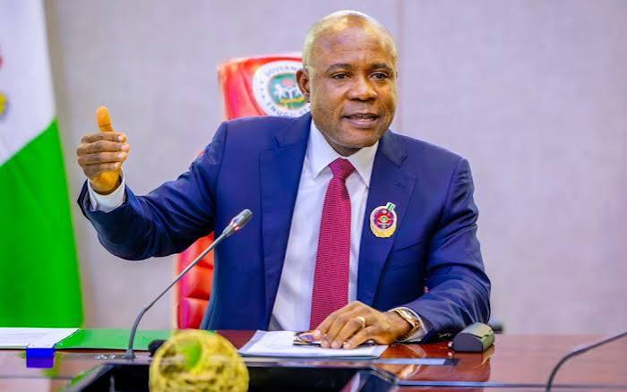 Mbah approves recruitment of 6,580 teachers for Enugu schools