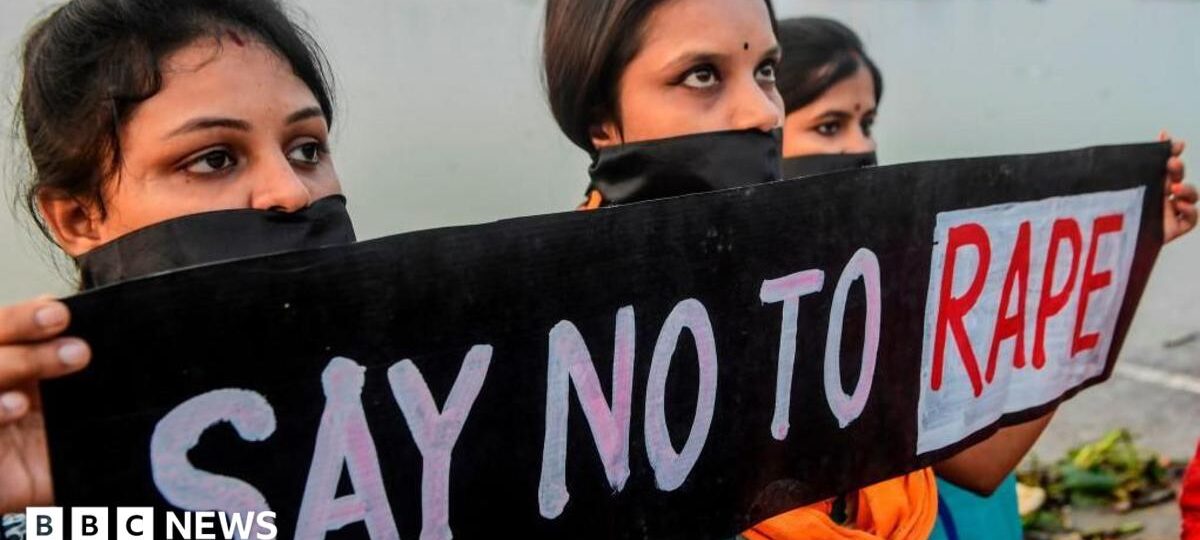 Tensions erupt in Indian state after 11-year-old raped and murdered