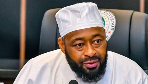 Gov Bago Sets Up Peace Committee After Communal Clashes In Niger