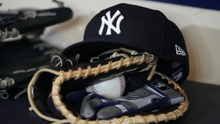 Yankees 2026 MLB Draft: Every pick the Bombers made