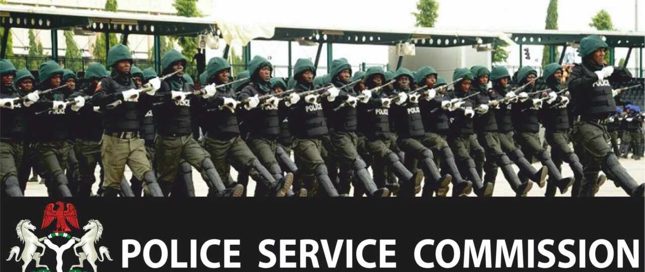 PSC dismisses four police officers, sanctions 31 others for misconducts