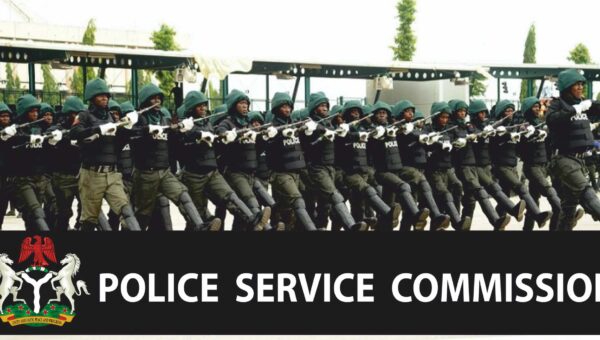 PSC dismisses four police officers, sanctions 31 others for misconducts