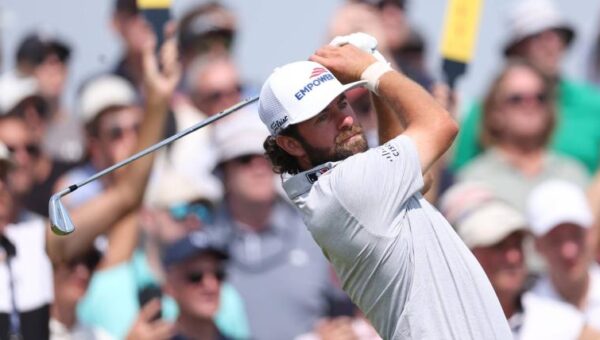 British Open 2026 tee times, pairings, featured groups for Saturday’s Round 3 at Royal Birkdale
