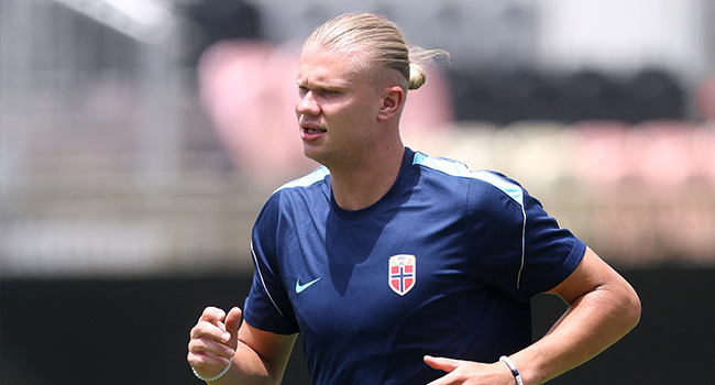 Quiz | Haaland’s World Cup Rampage: Think You Know The Story? Prove It.