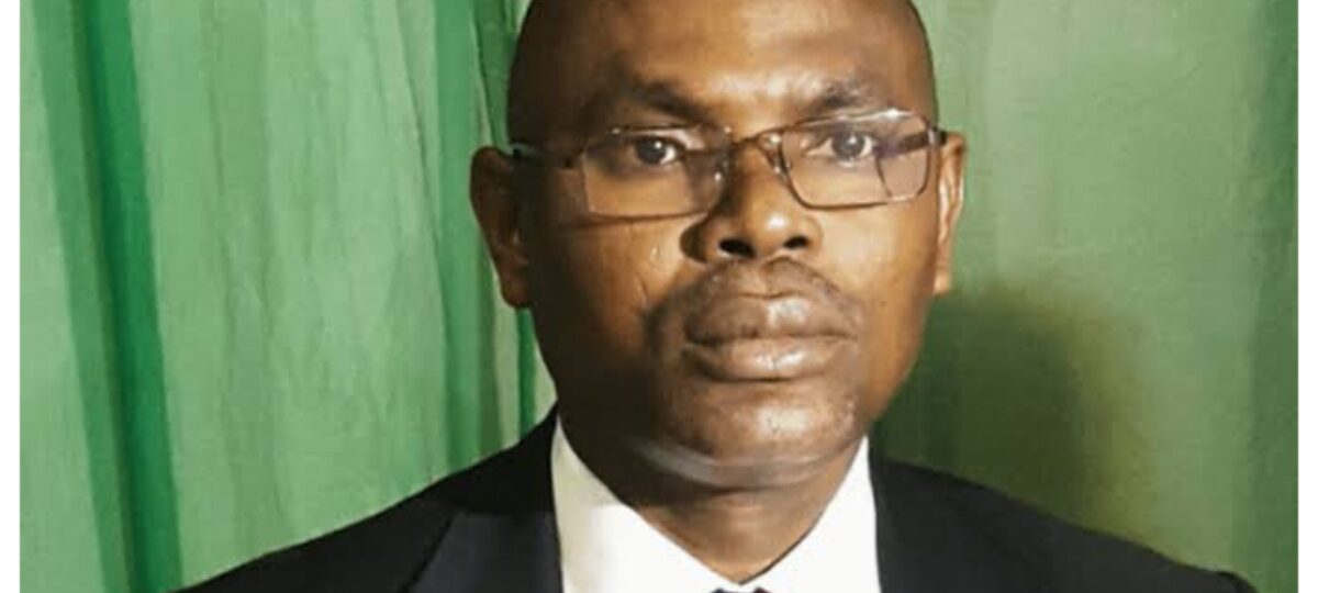 Tinubu’s Special Investigator, Obaze demands trial of Buhari, Mustapha in alleged $6.2m CBN fraud