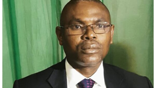 Tinubu’s Special Investigator, Obaze demands trial of Buhari, Mustapha in alleged $6.2m CBN fraud