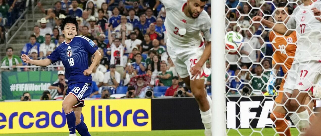 Eight players on World Cup side show traces of banned substance during anti-doping tests