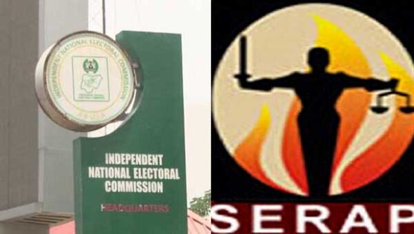 SERAP Drags INEC To Court Over Alleged Diversion Of N800bn FAAC Funds For Campaigns