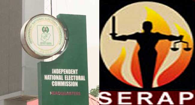 SERAP Drags INEC To Court Over Alleged Diversion Of N800bn FAAC Funds For Campaigns