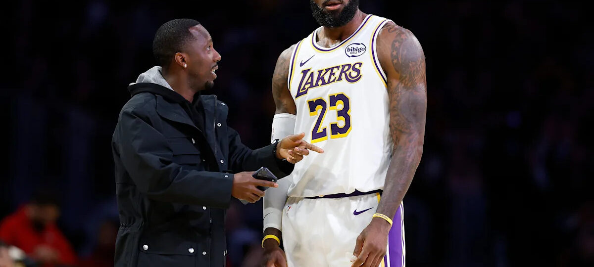 LeBron James agent: 12-14 teams interested to start NBA free agency