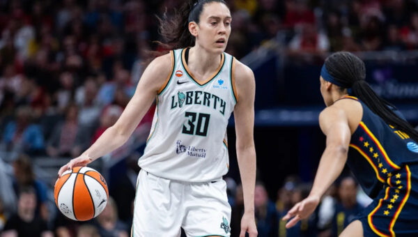Breanna Stewart Makes Honest Admission as Liberty Continue Free Fall With Fourth Straight Loss
