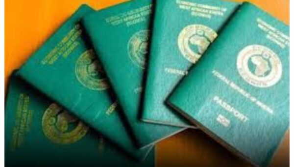 FG secures renewal of Nigerian international passport after delays