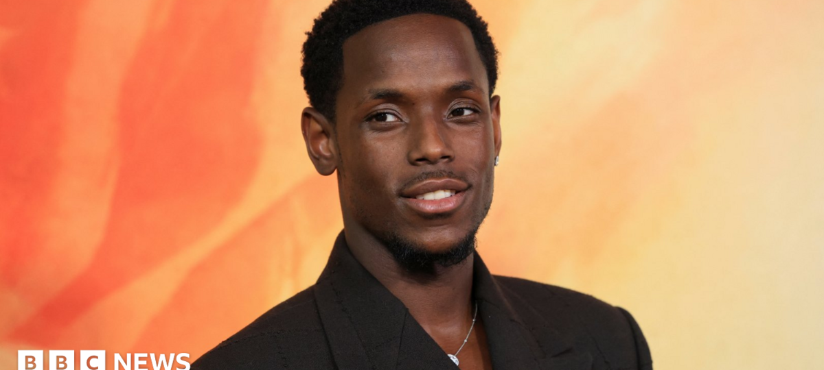 Woman denies consensual encounter in Top Boy actor rape trial