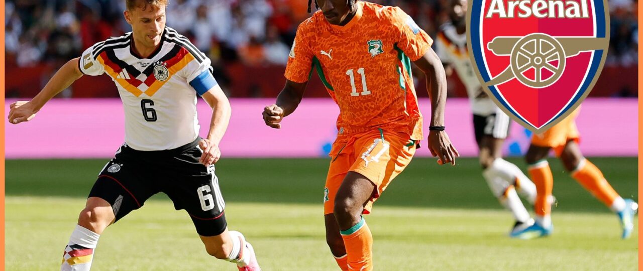 Contract agreed but no official offer: Arsenal willing to pay €100m asking price in potential hijack