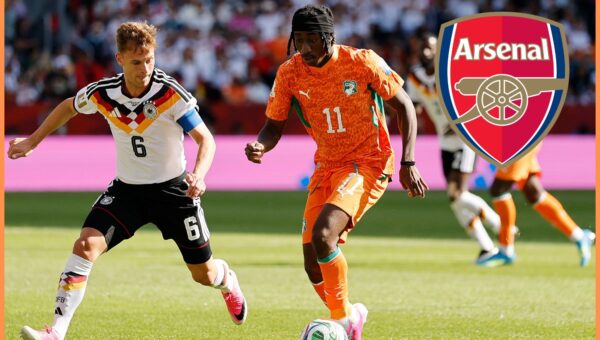 Contract agreed but no official offer: Arsenal willing to pay €100m asking price in potential hijack