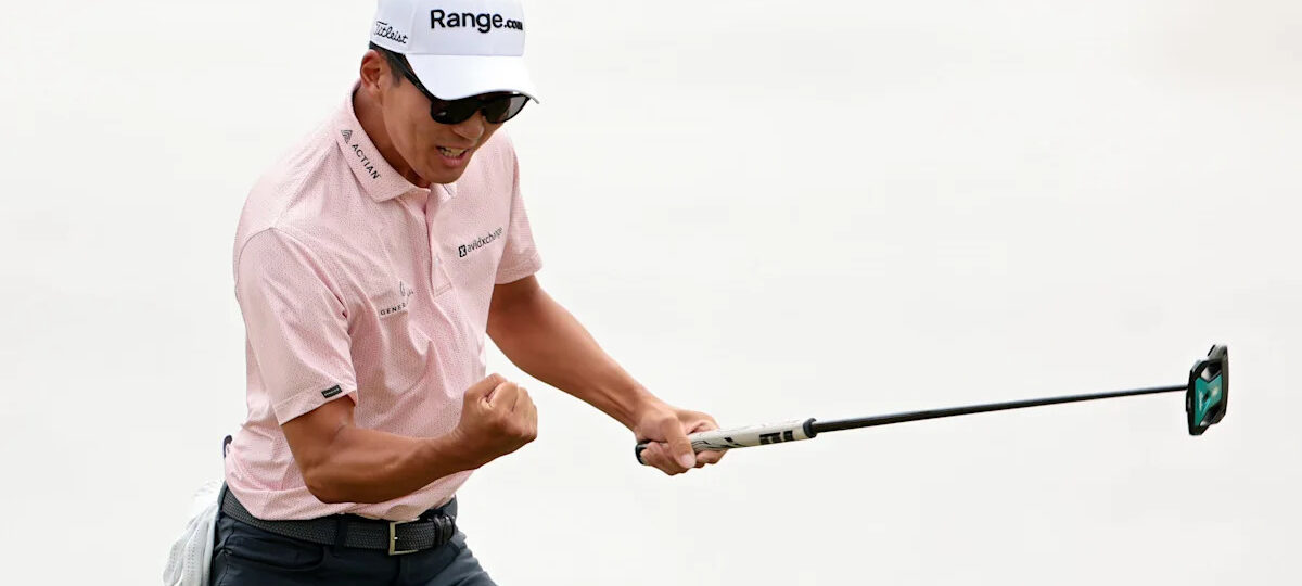 Best Rocket Classic field ever? It has stars and golf's newest Mr. 59
