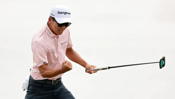 Best Rocket Classic field ever? It has stars and golf's newest Mr. 59