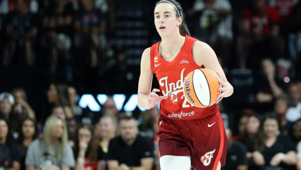Caitlin Clark authors latest WNBA history in Fever vs. Storm game