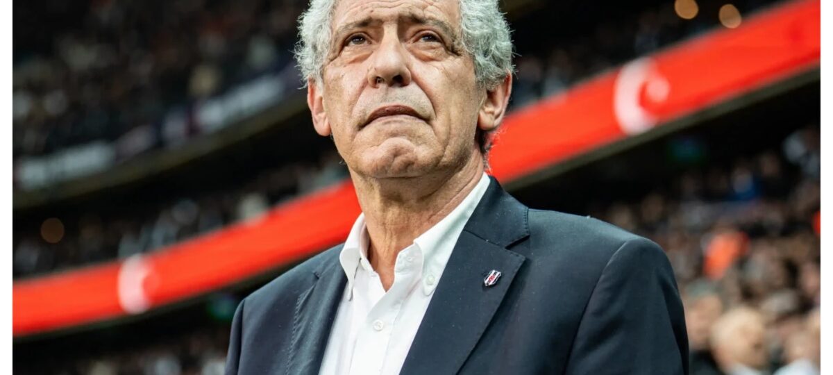 Transfer: Ex-Portugal boss, Santos hails Real Madrid over recent signing