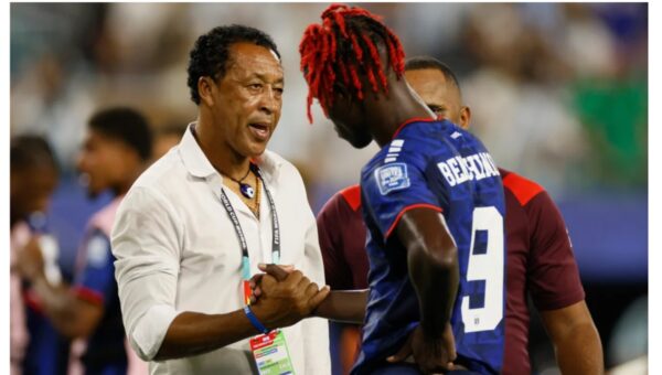 World Cup 2026: Bubista proud of Cape Verde’s historic run