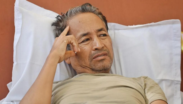 Indian activist hospitalised after 20-day hunger strike over examination crisis