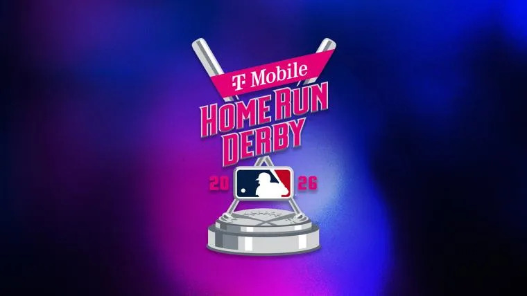 Home Run Derby Live Updates, Highlights, Leaderboard From 2026 All-Star Event