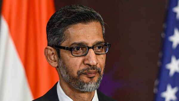 Google buried a $98 billion windfall in one sentence