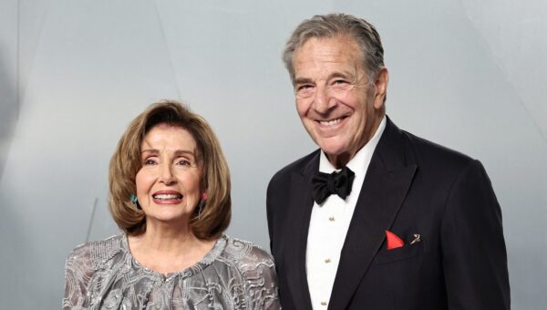 Who Is Paul Pelosi? 5 Things to Know About the Former House Speaker’s Husband
