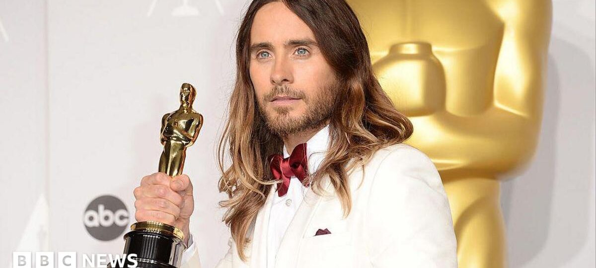 Four women accuse Jared Leto of criminal sexual conduct when they were teenagers