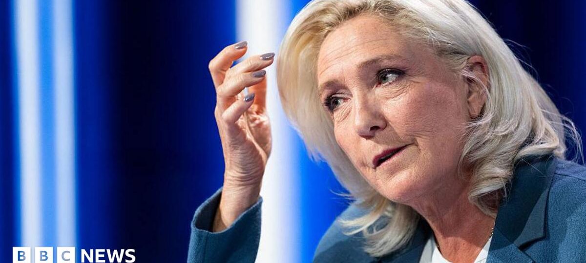 Marine Le Pen appeal verdict: Why this moment matters for France