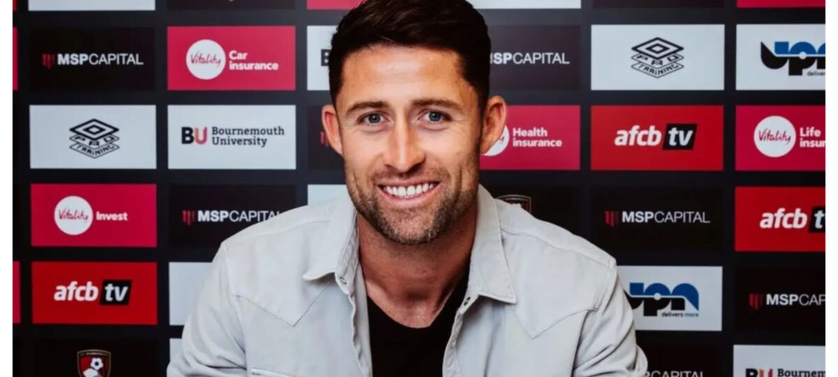 EPL: Great player, smart signing – Gary Cahill reacts to Chelsea’s latest recruit