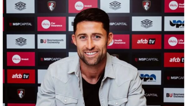 EPL: Great player, smart signing – Gary Cahill reacts to Chelsea’s latest recruit