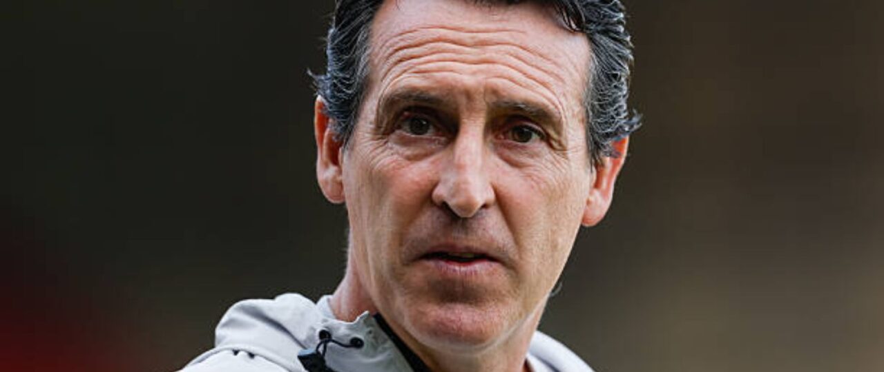 Unai Emery ‘not happy’ after Aston Villa’s behind-the-scenes decisions