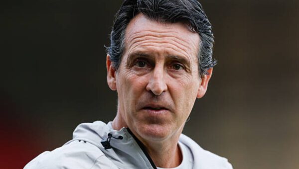 Unai Emery ‘not happy’ after Aston Villa’s behind-the-scenes decisions