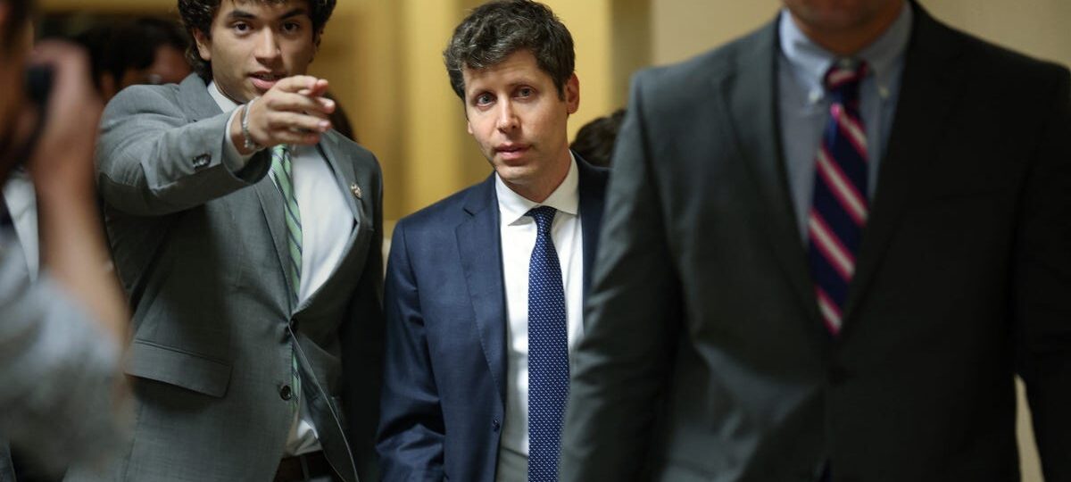 OpenAI CEO Sam Altman announces 'major' price cuts as the company signals a focus on cost efficiency