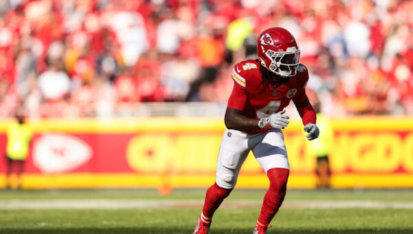 Rashee Rice’s knee is good to go for training camp