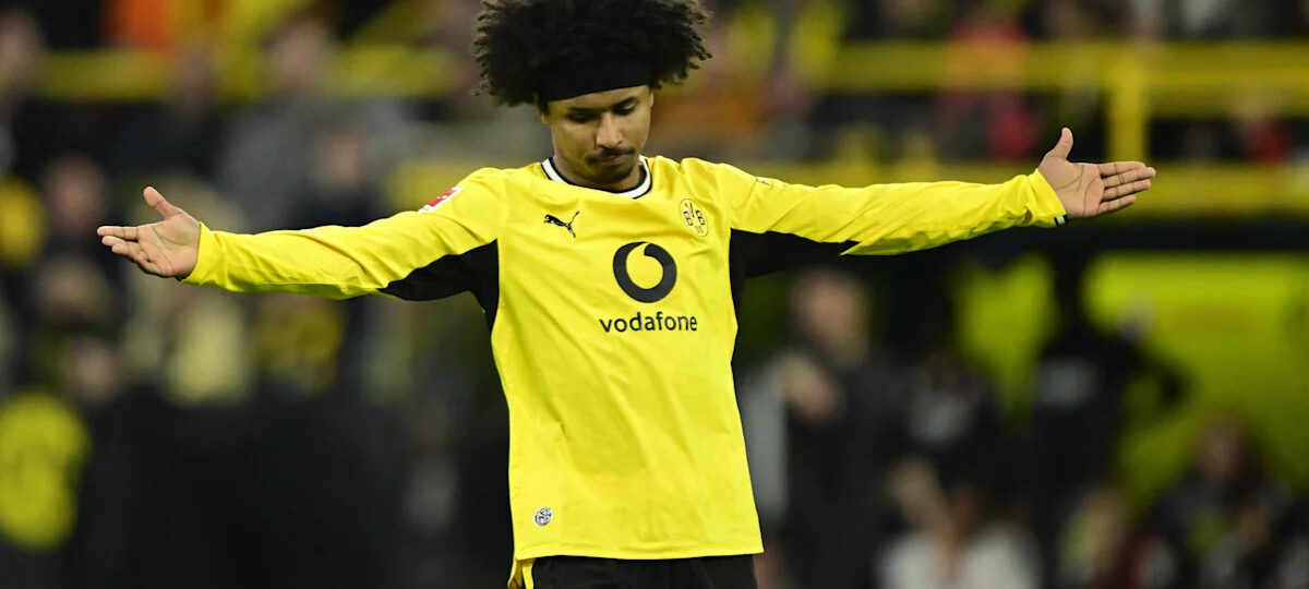 FC Barcelona, Borussia Dortmund agree to deal for Karim Adeyemi per reports